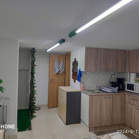 Green Home Αθήνα Εξωτερικό φωτογραφία