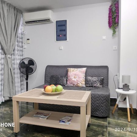 Green Home Αθήνα Εξωτερικό φωτογραφία