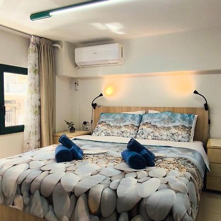 Green Home Αθήνα Εξωτερικό φωτογραφία