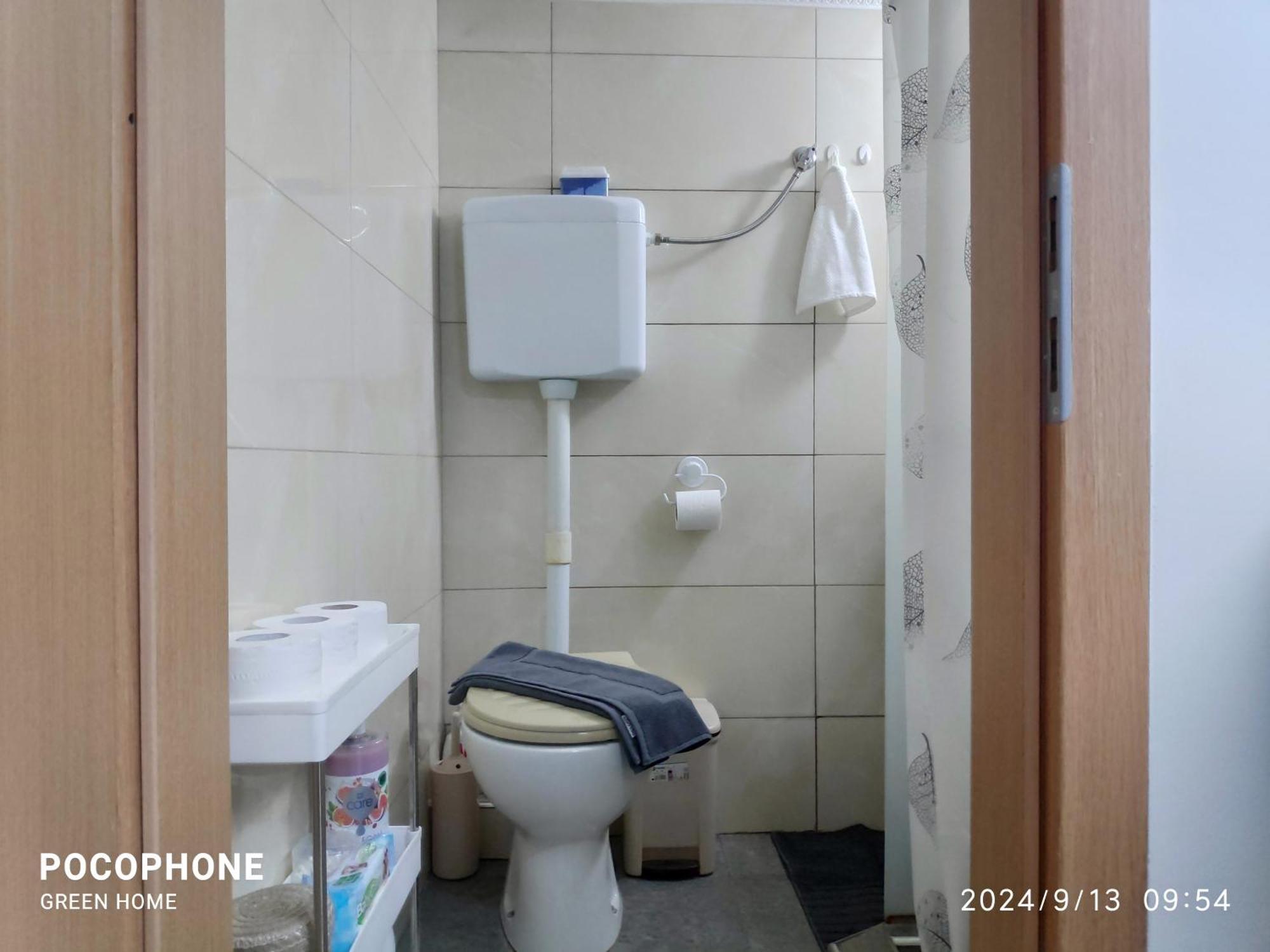 Green Home Αθήνα Εξωτερικό φωτογραφία