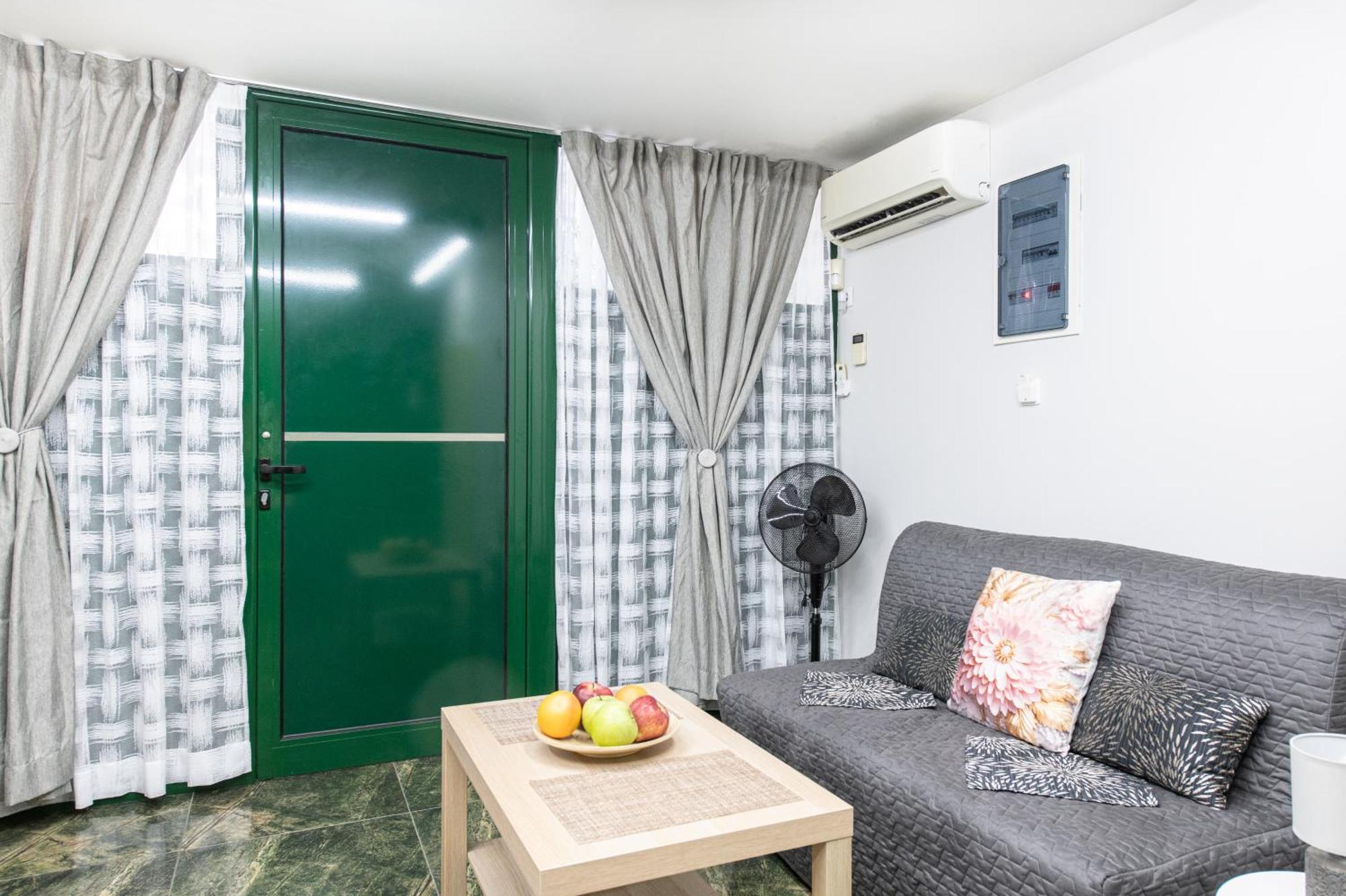 Green Home Αθήνα Εξωτερικό φωτογραφία