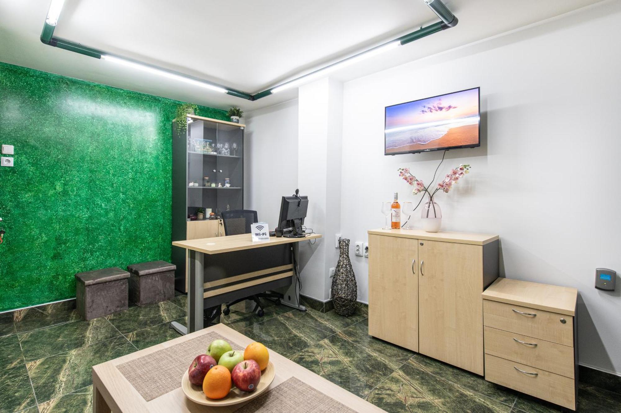Green Home Αθήνα Εξωτερικό φωτογραφία
