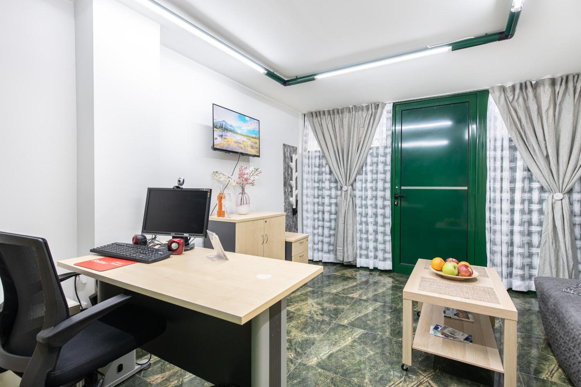 Green Home Αθήνα Εξωτερικό φωτογραφία