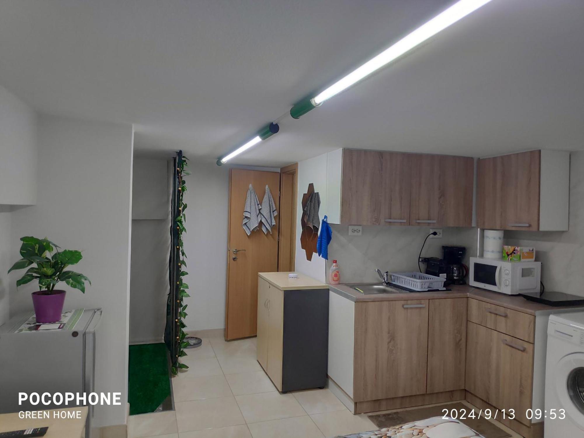 Green Home Αθήνα Εξωτερικό φωτογραφία