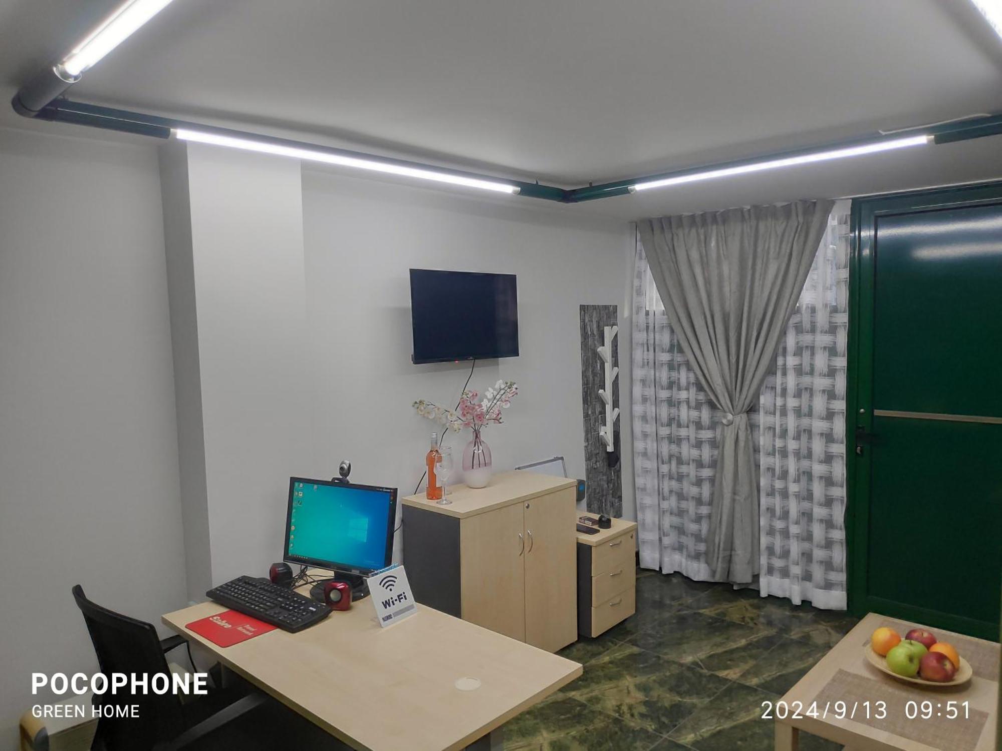 Green Home Αθήνα Εξωτερικό φωτογραφία