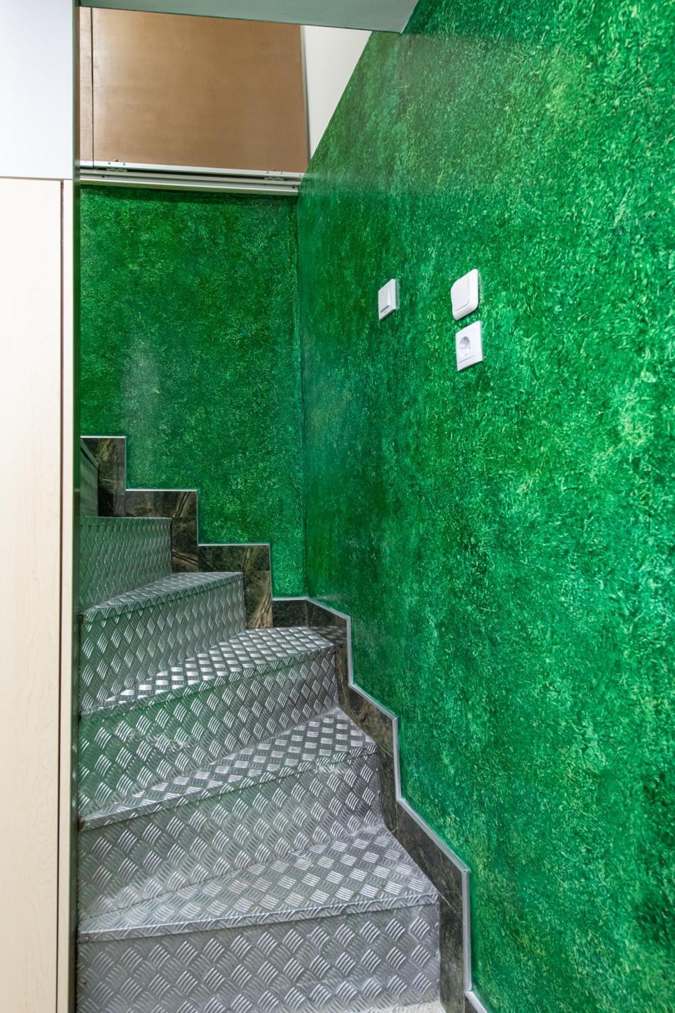 Green Home Αθήνα Εξωτερικό φωτογραφία