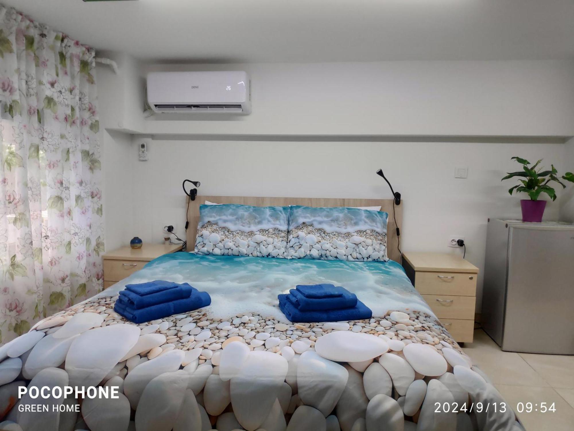 Green Home Αθήνα Εξωτερικό φωτογραφία