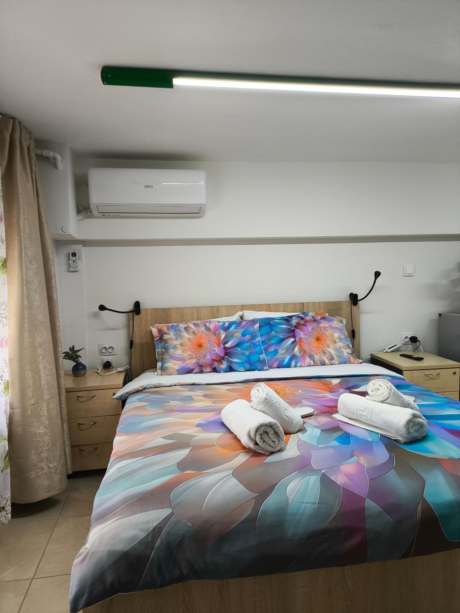 Green Home Αθήνα Εξωτερικό φωτογραφία