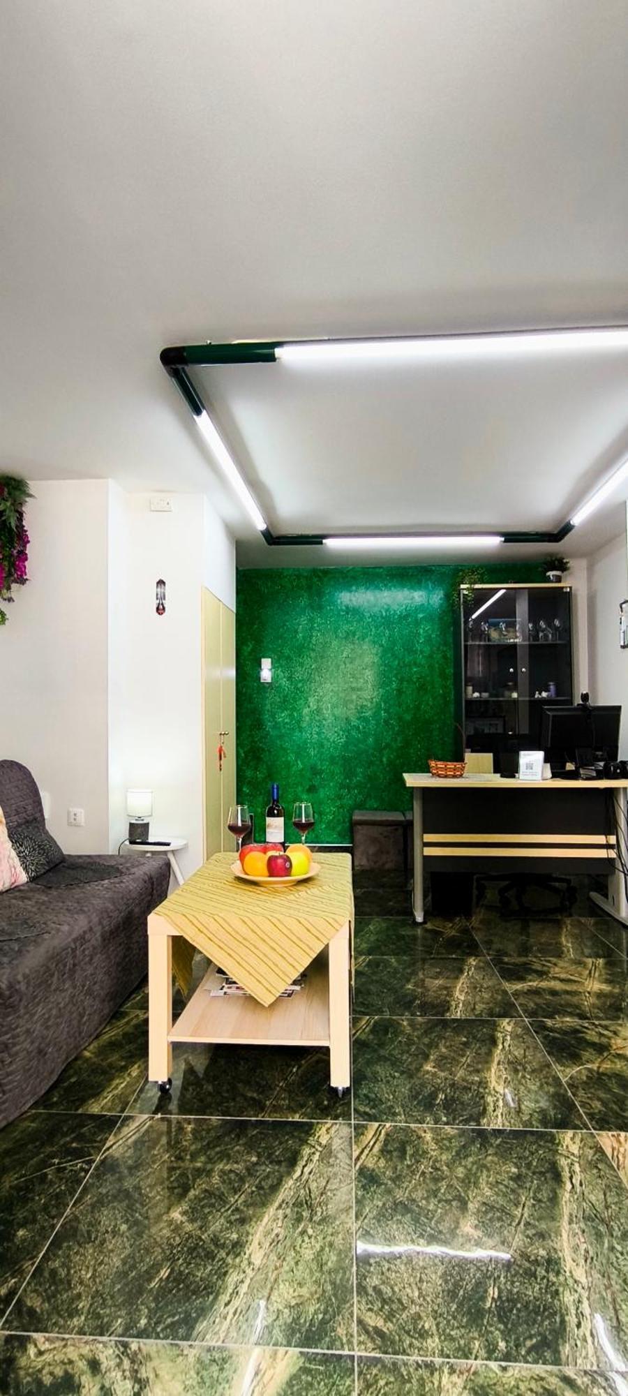 Green Home Αθήνα Εξωτερικό φωτογραφία