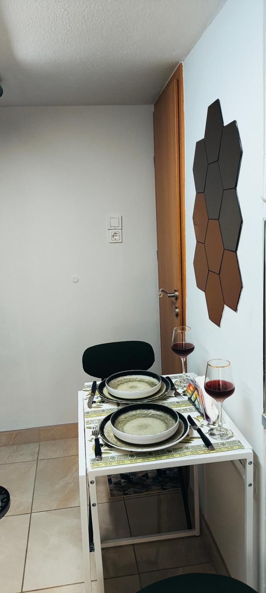 Green Home Αθήνα Εξωτερικό φωτογραφία