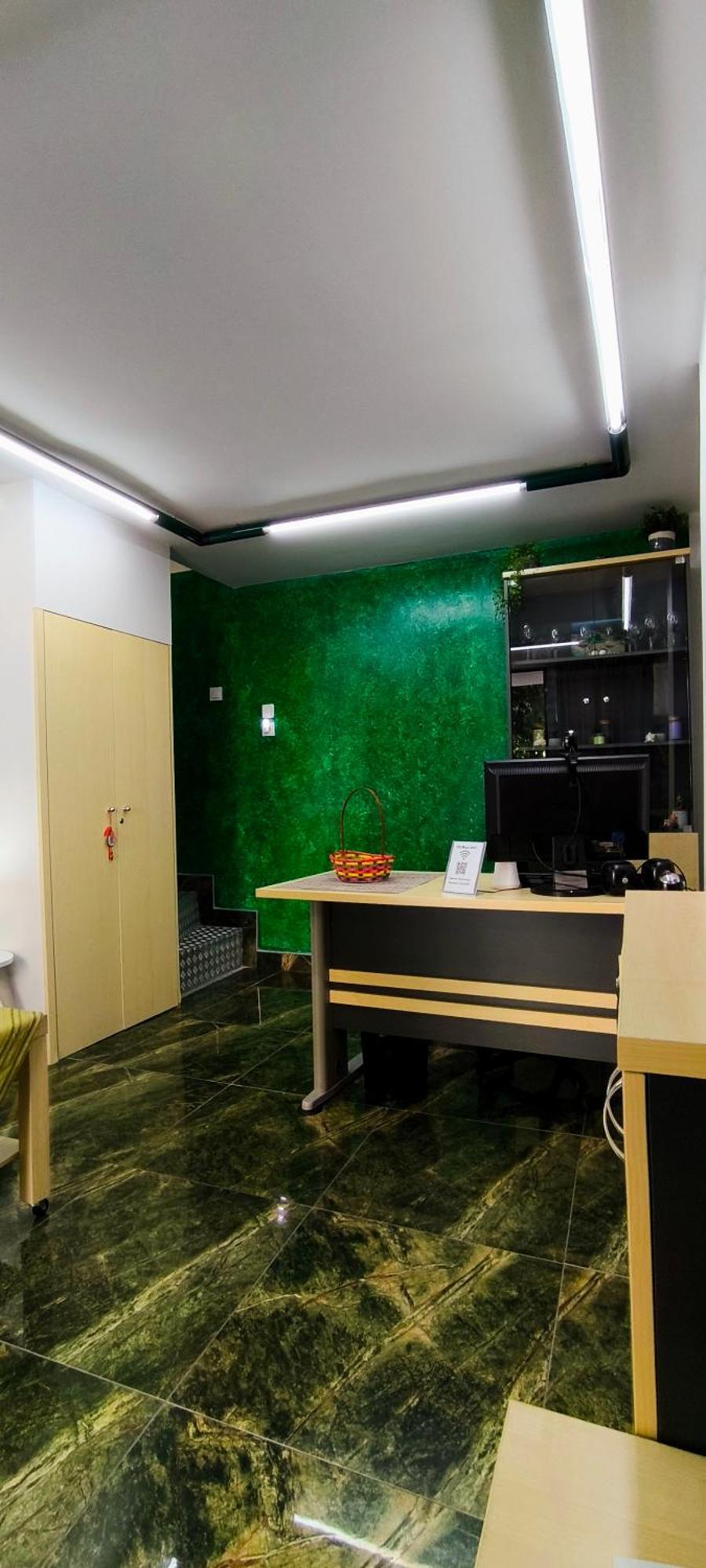 Green Home Αθήνα Εξωτερικό φωτογραφία