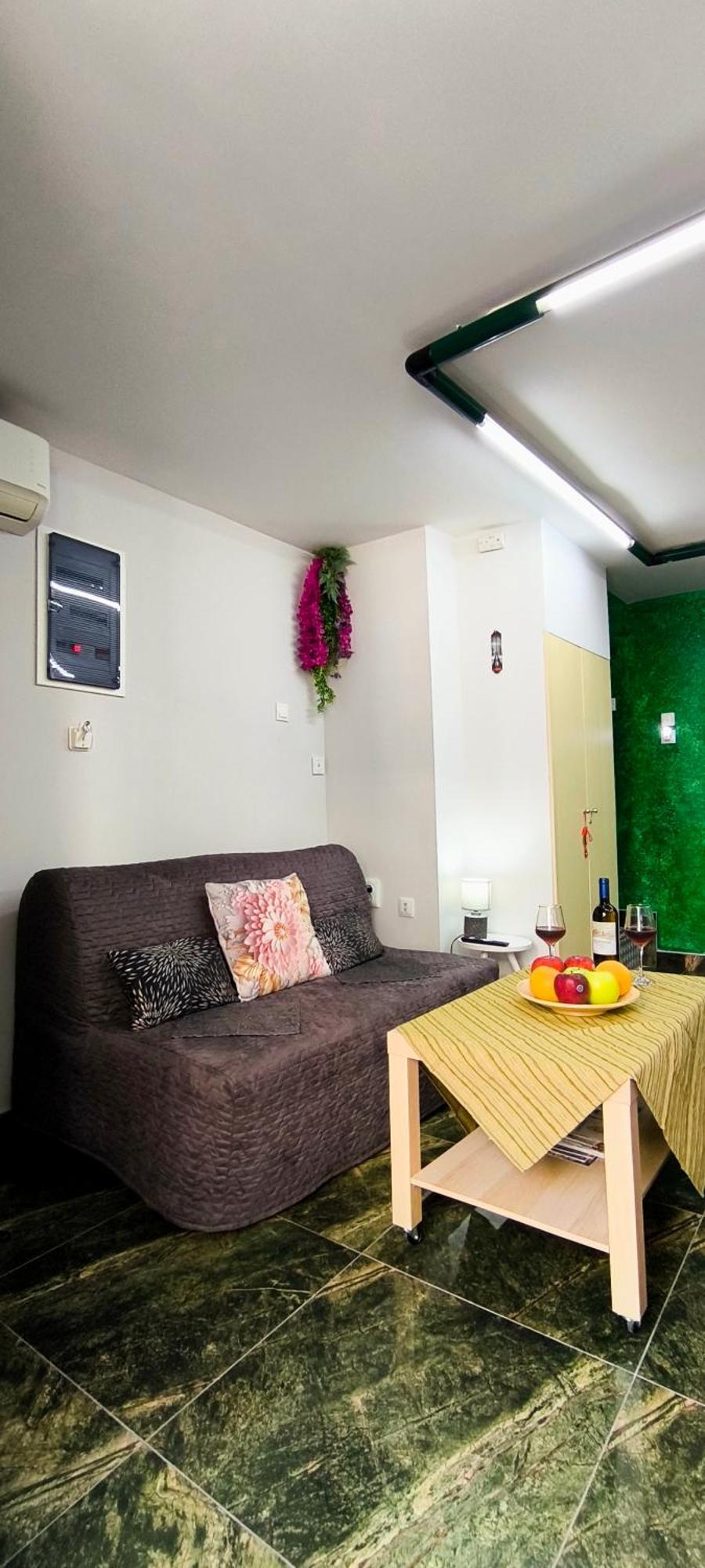 Green Home Αθήνα Εξωτερικό φωτογραφία