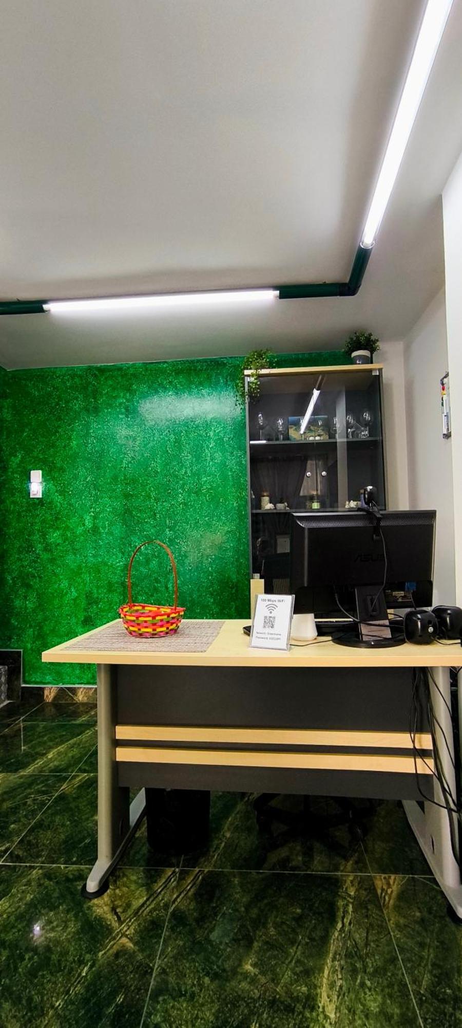 Green Home Αθήνα Εξωτερικό φωτογραφία