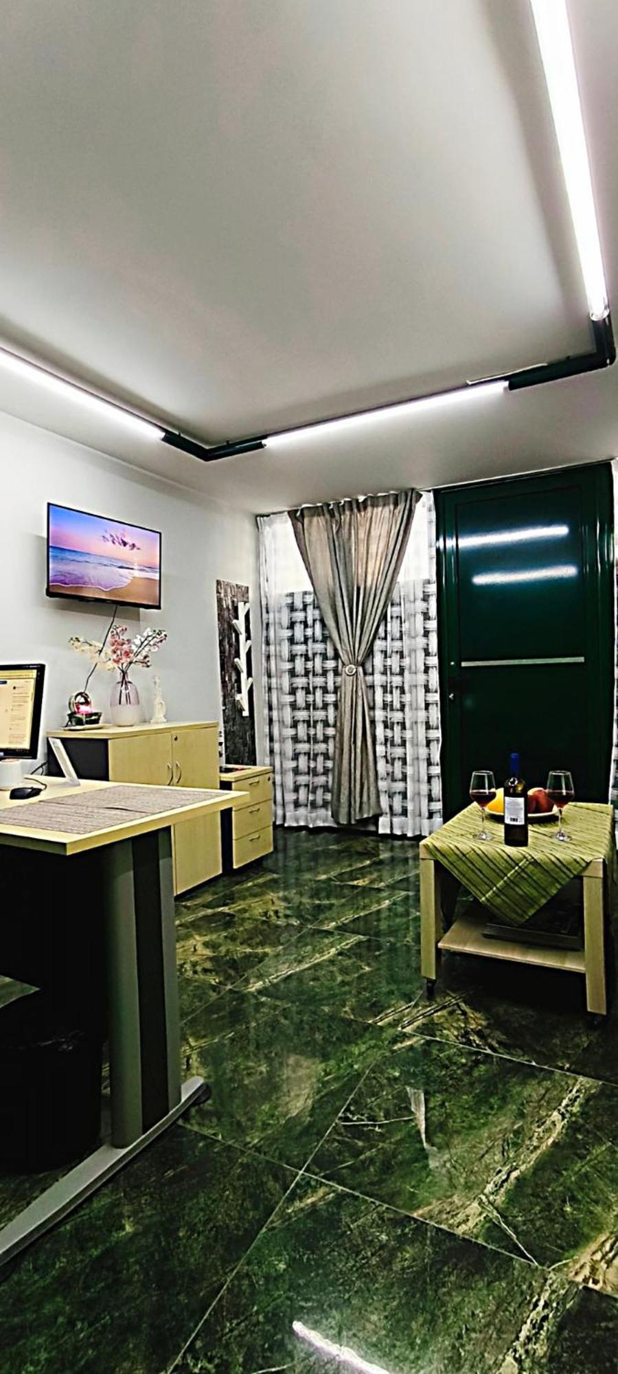 Green Home Αθήνα Εξωτερικό φωτογραφία