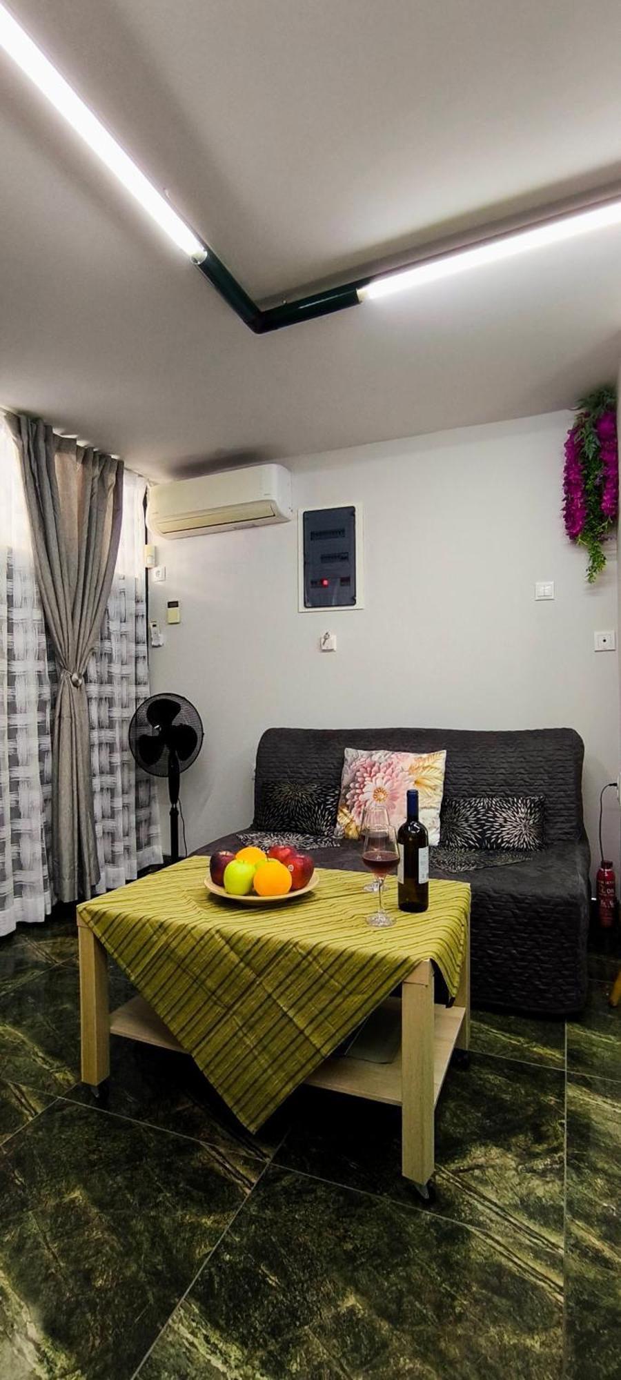 Green Home Αθήνα Εξωτερικό φωτογραφία