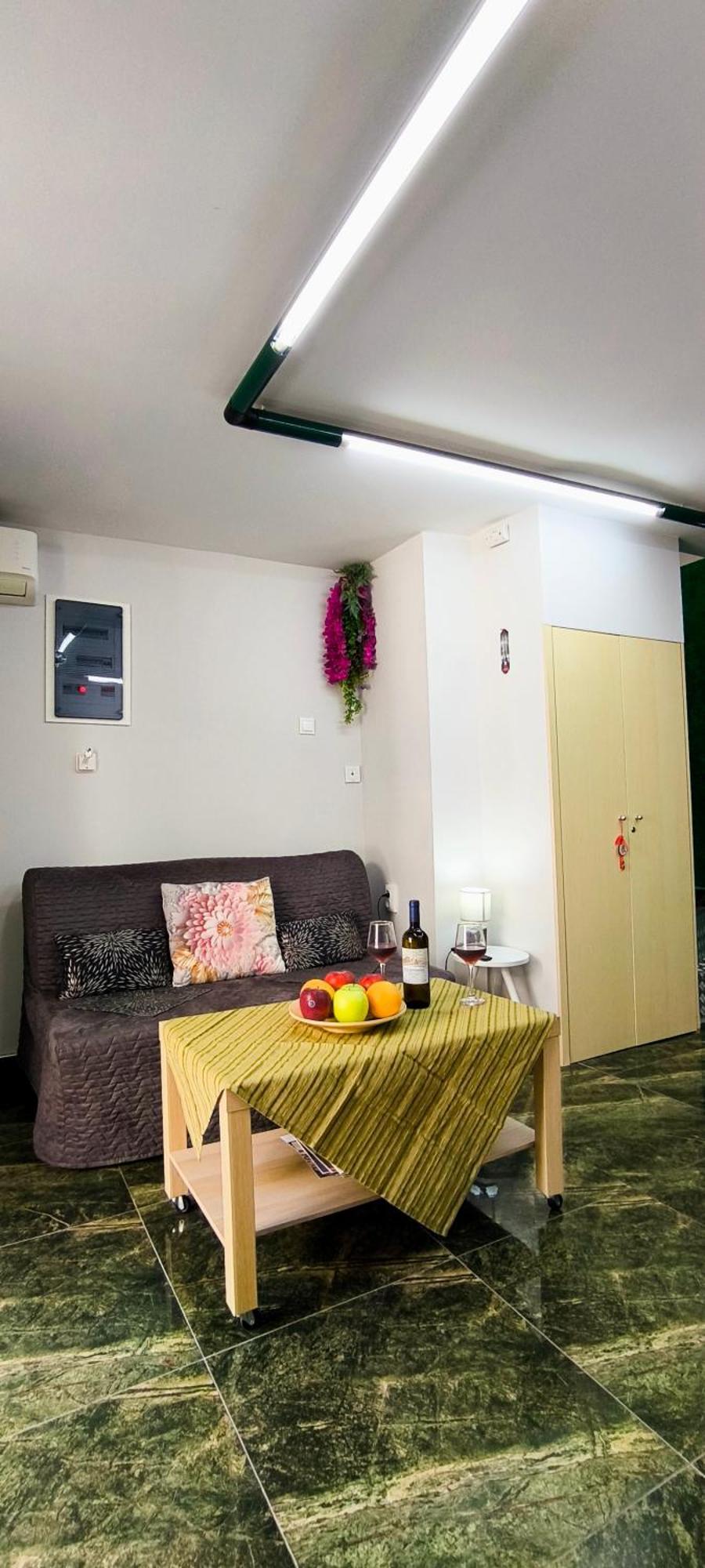 Green Home Αθήνα Εξωτερικό φωτογραφία